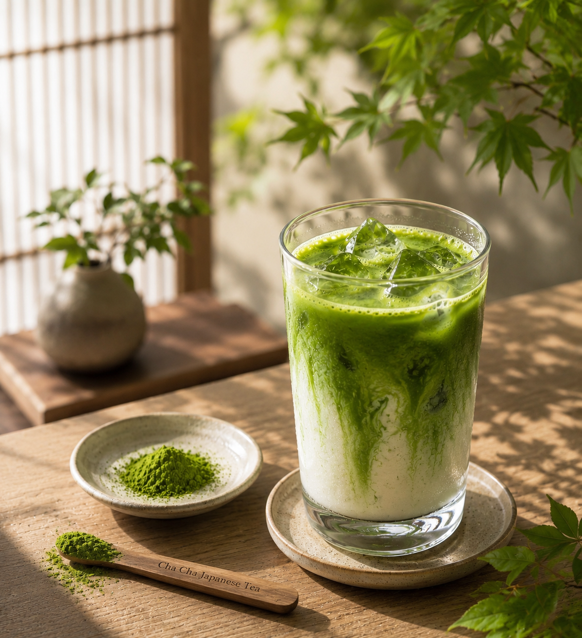 有機抹茶 「富士の翠」 30g